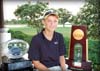 Aggie Golf Camp Photo